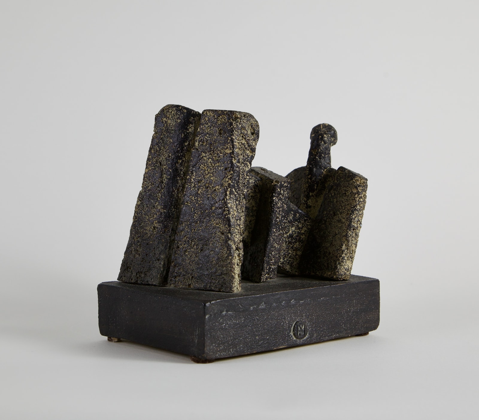 John Maltby, Seesaw, 2005