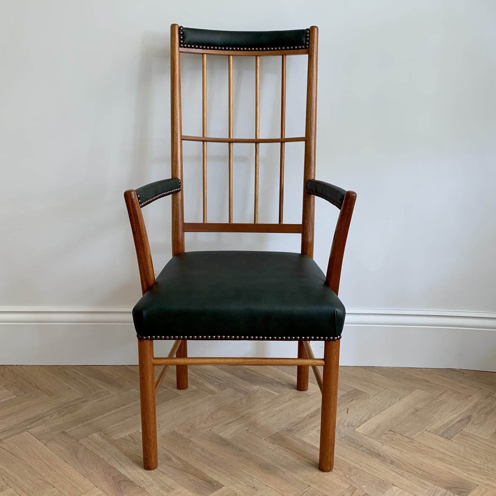 Josef Frank, Armchair 652, Designed 1926