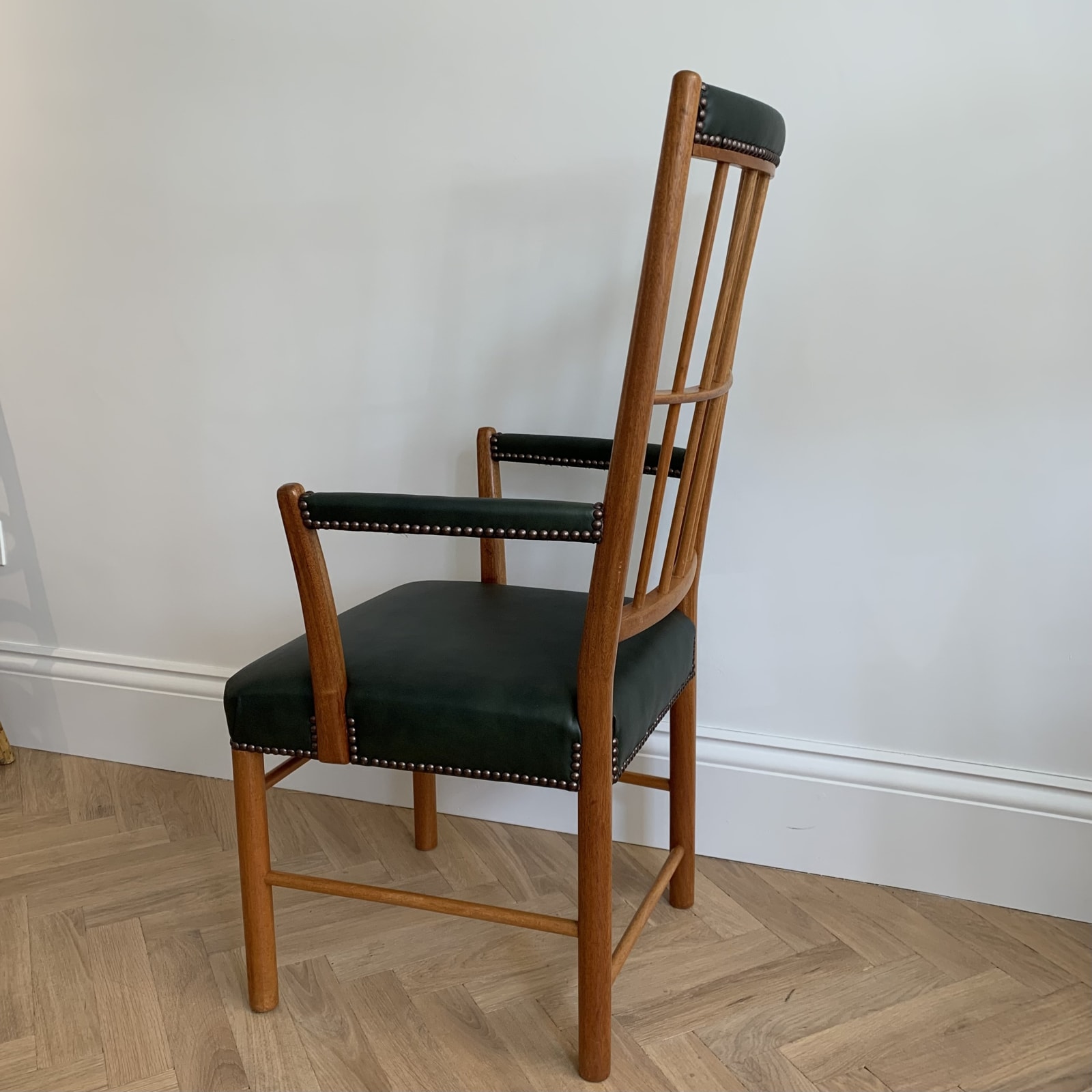 Josef Frank, Armchair 652, Designed 1926