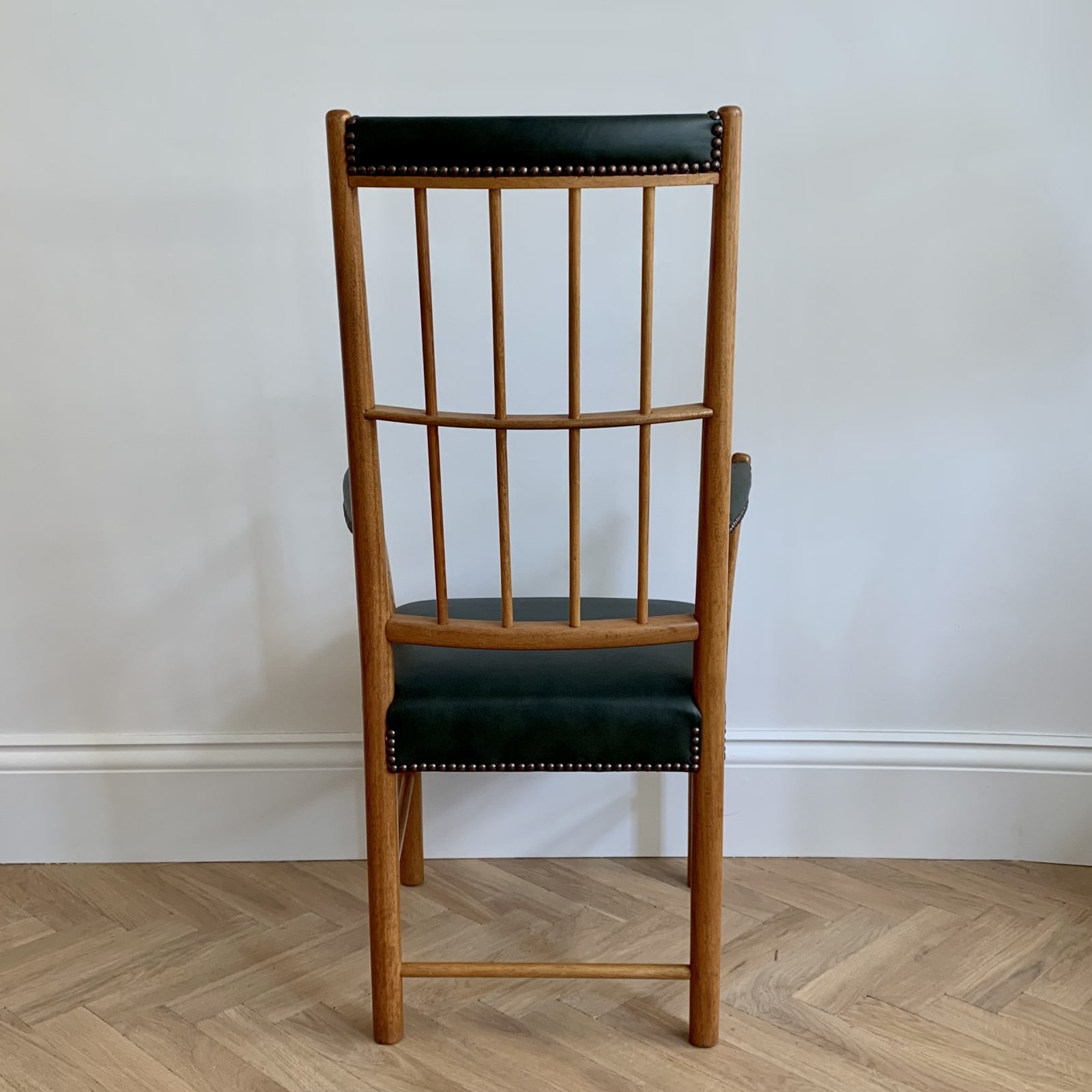 Josef Frank, Armchair 652, Designed 1926