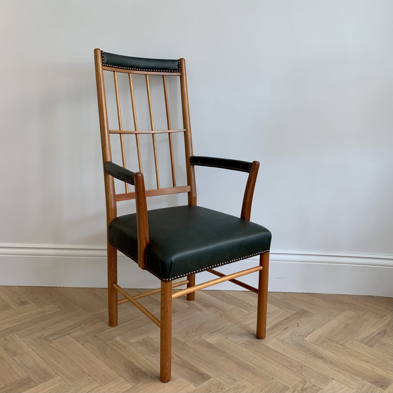 Josef Frank, Armchair 652, Designed 1926