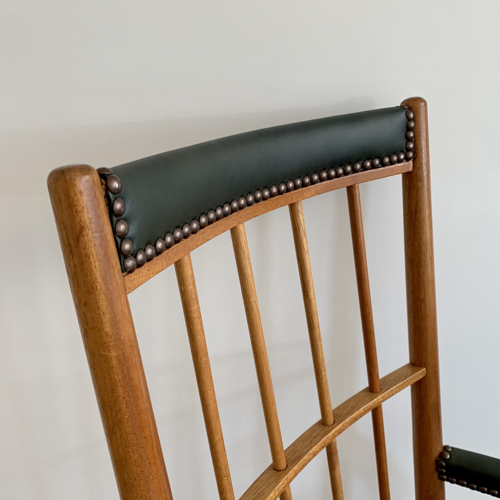 Josef Frank, Armchair 652, Designed 1926