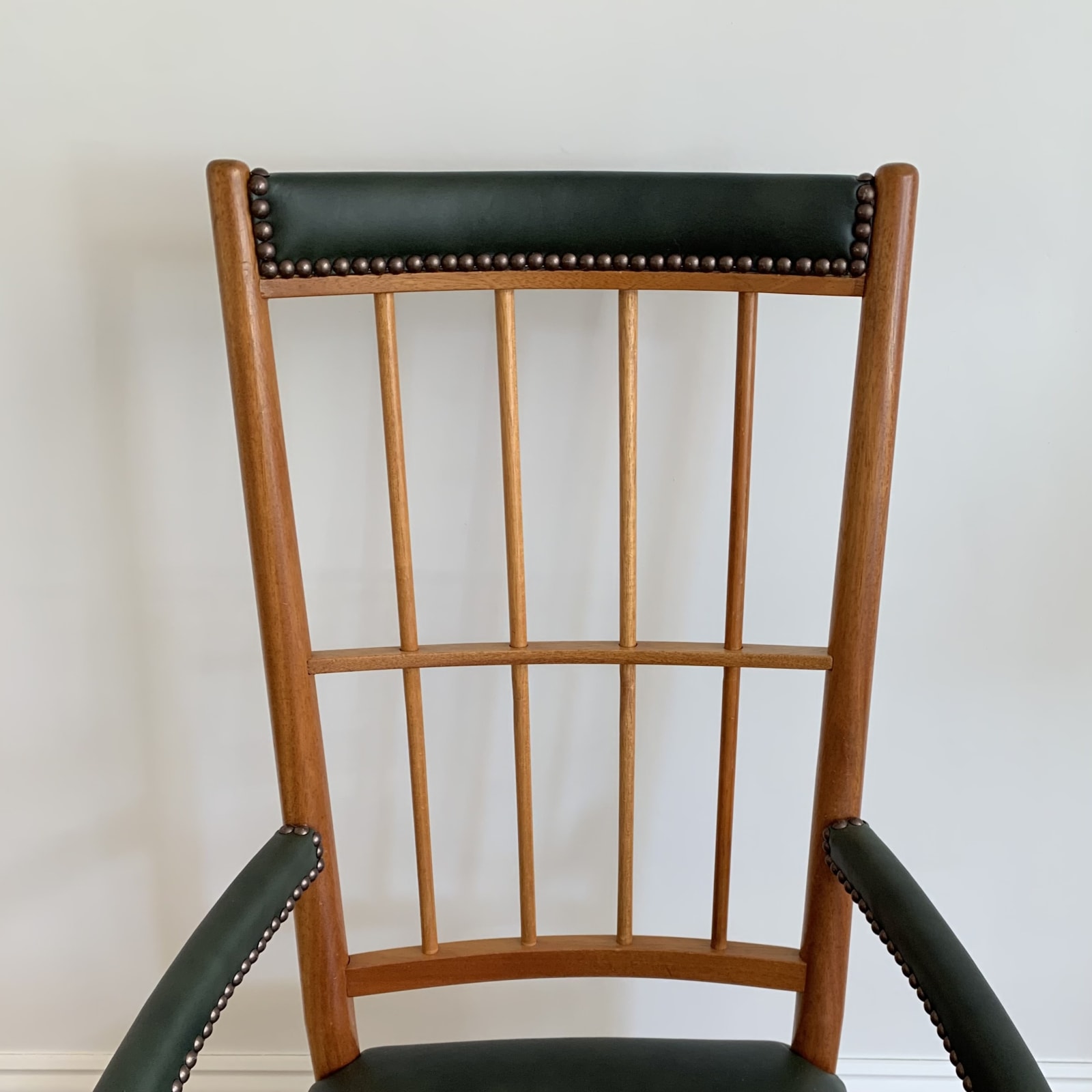 Josef Frank, Armchair 652, Designed 1926