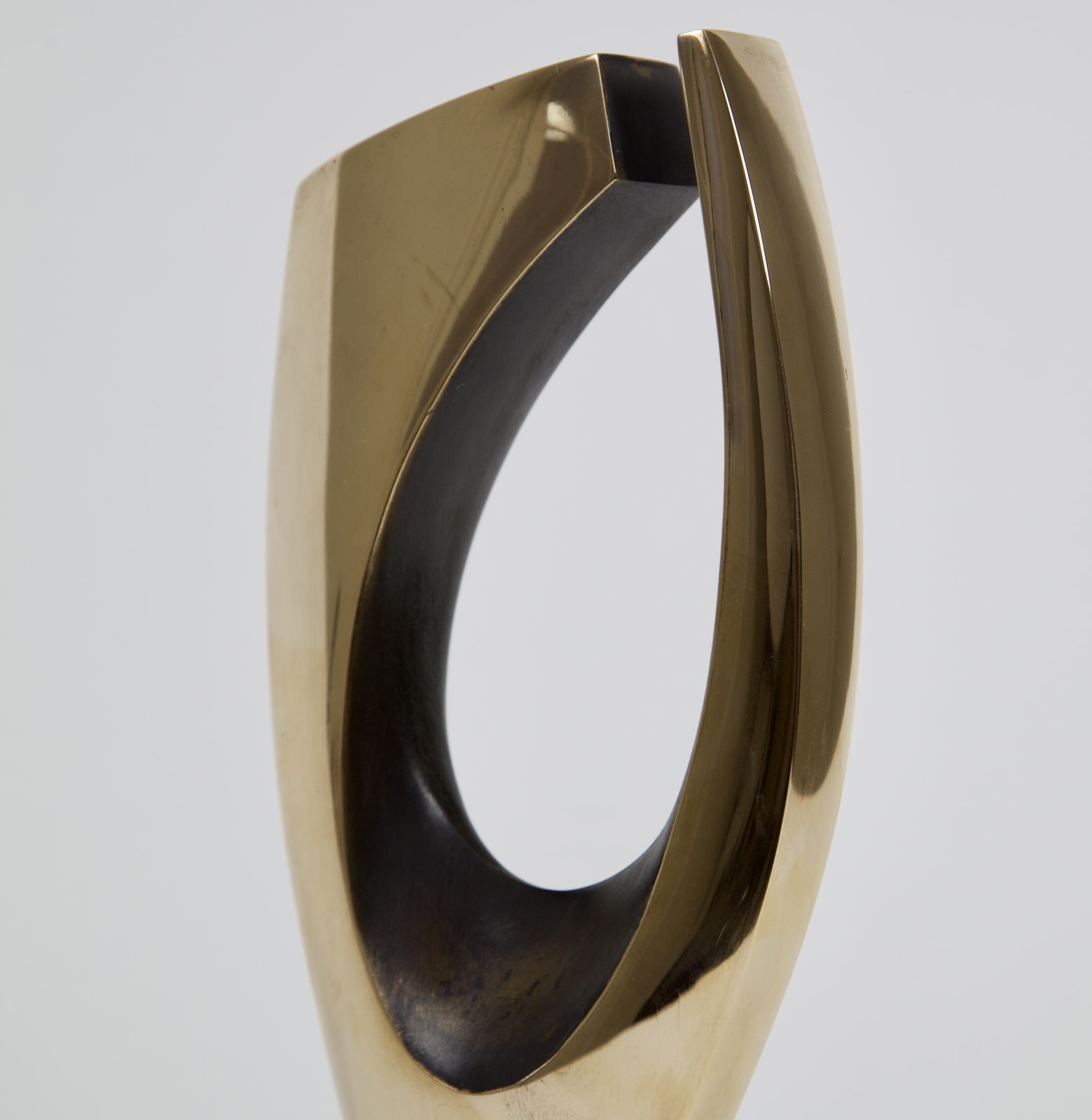 Robert Fogell, Open Edge, 2017