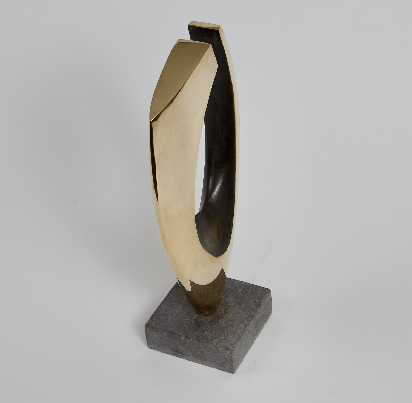 Robert Fogell, Open Edge, 2017