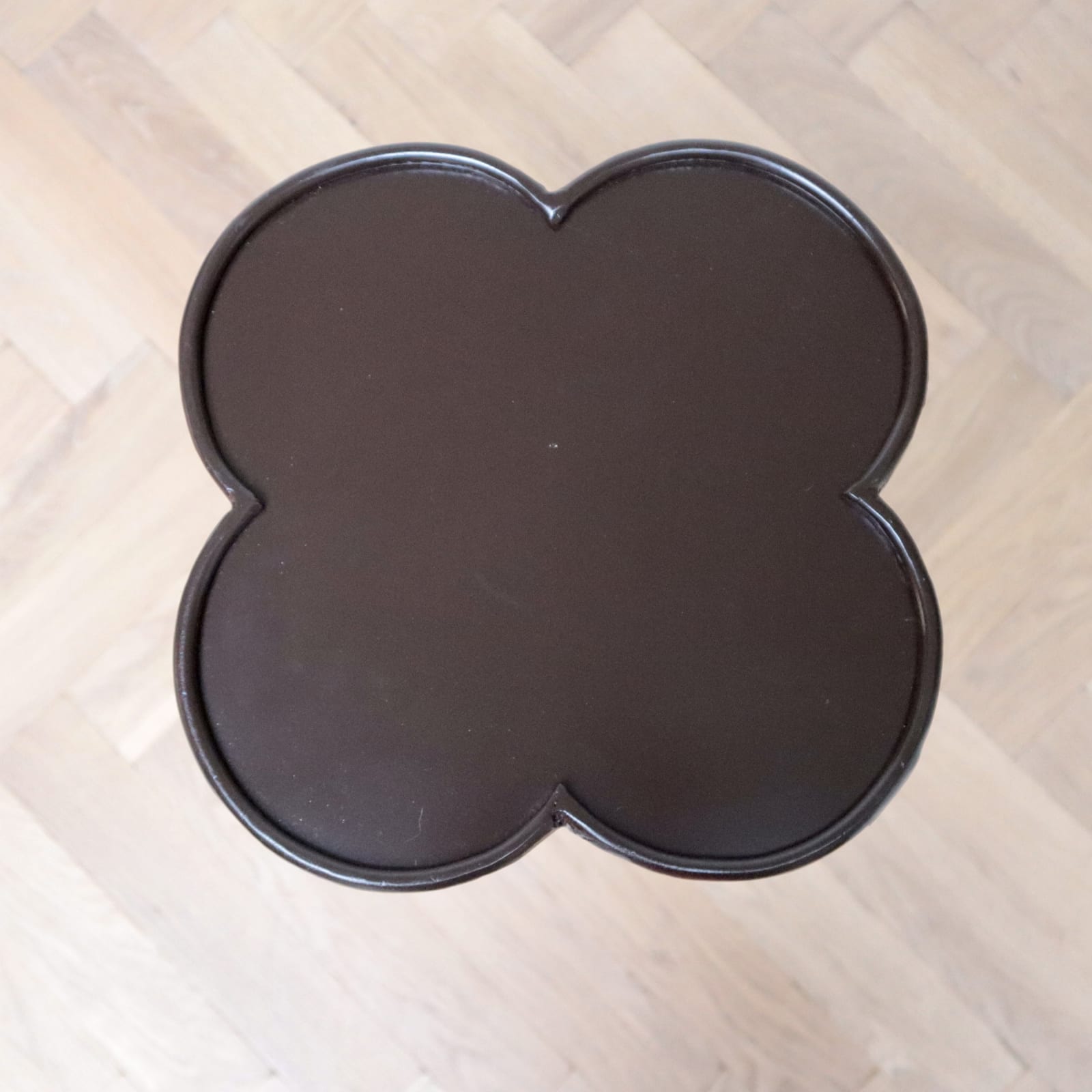 Espresso Martini Table, Modern