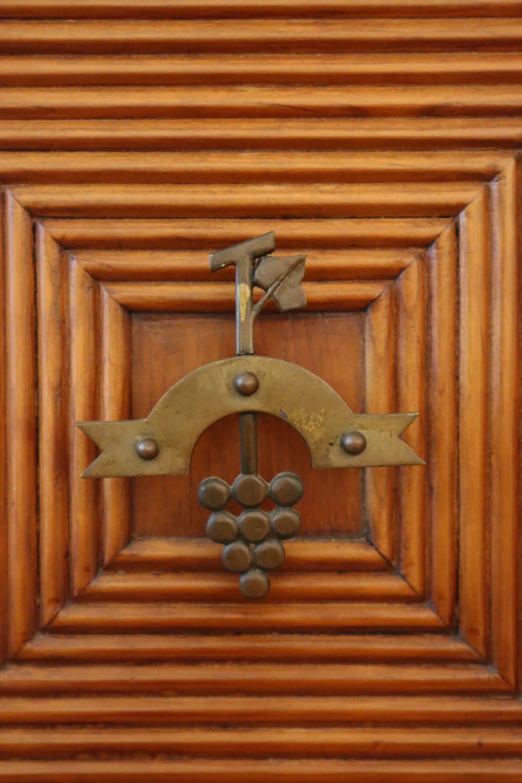Attributed to Valabraga, An Italian Sideboard, Circa 1950s
