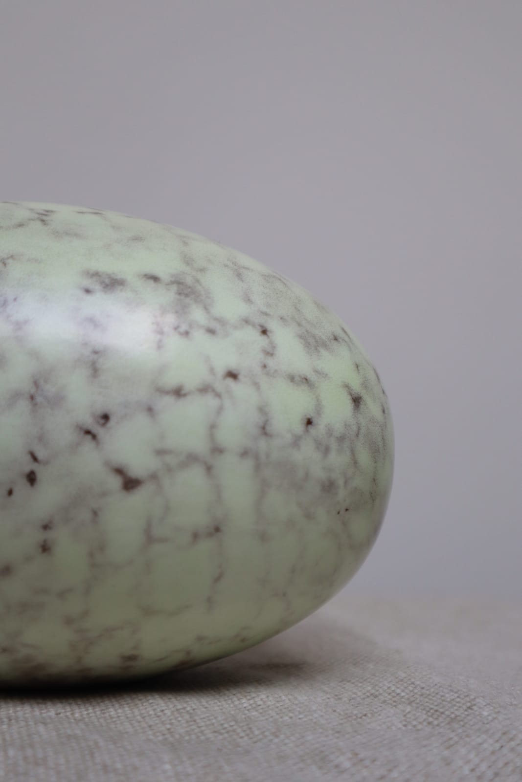 Alison Kay, Yellow Horizontal Form, 2023