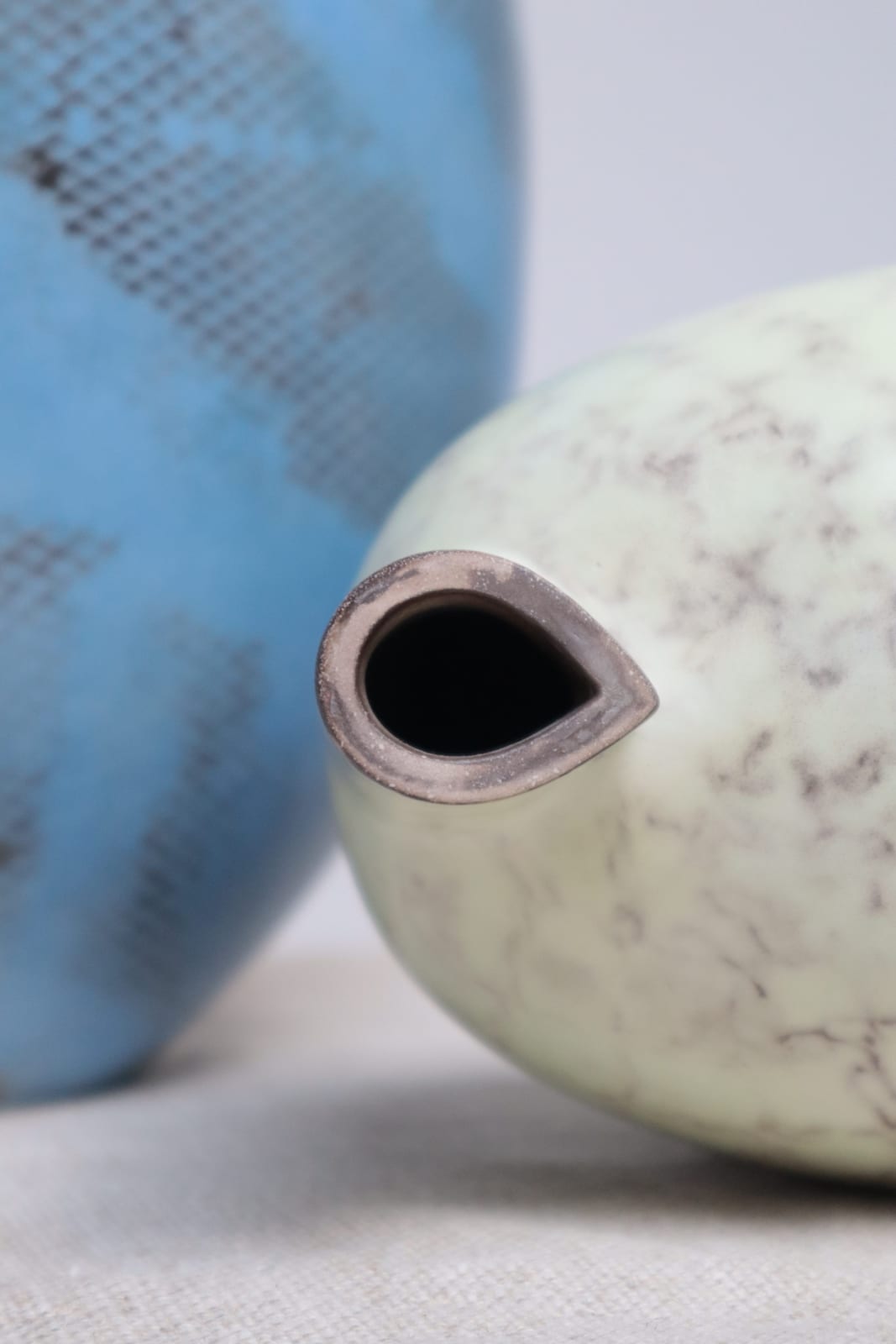 Alison Kay, Yellow Horizontal Form, 2023