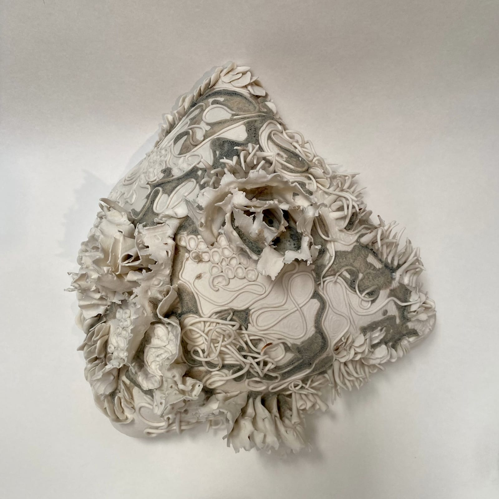 Anna Simson, Microcosm, 2024