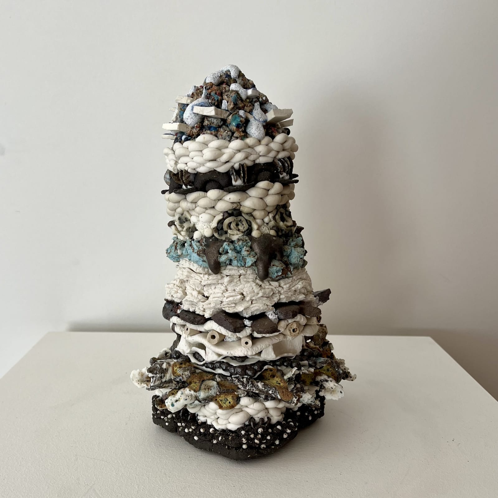 Gina Baum, Found II, 2024