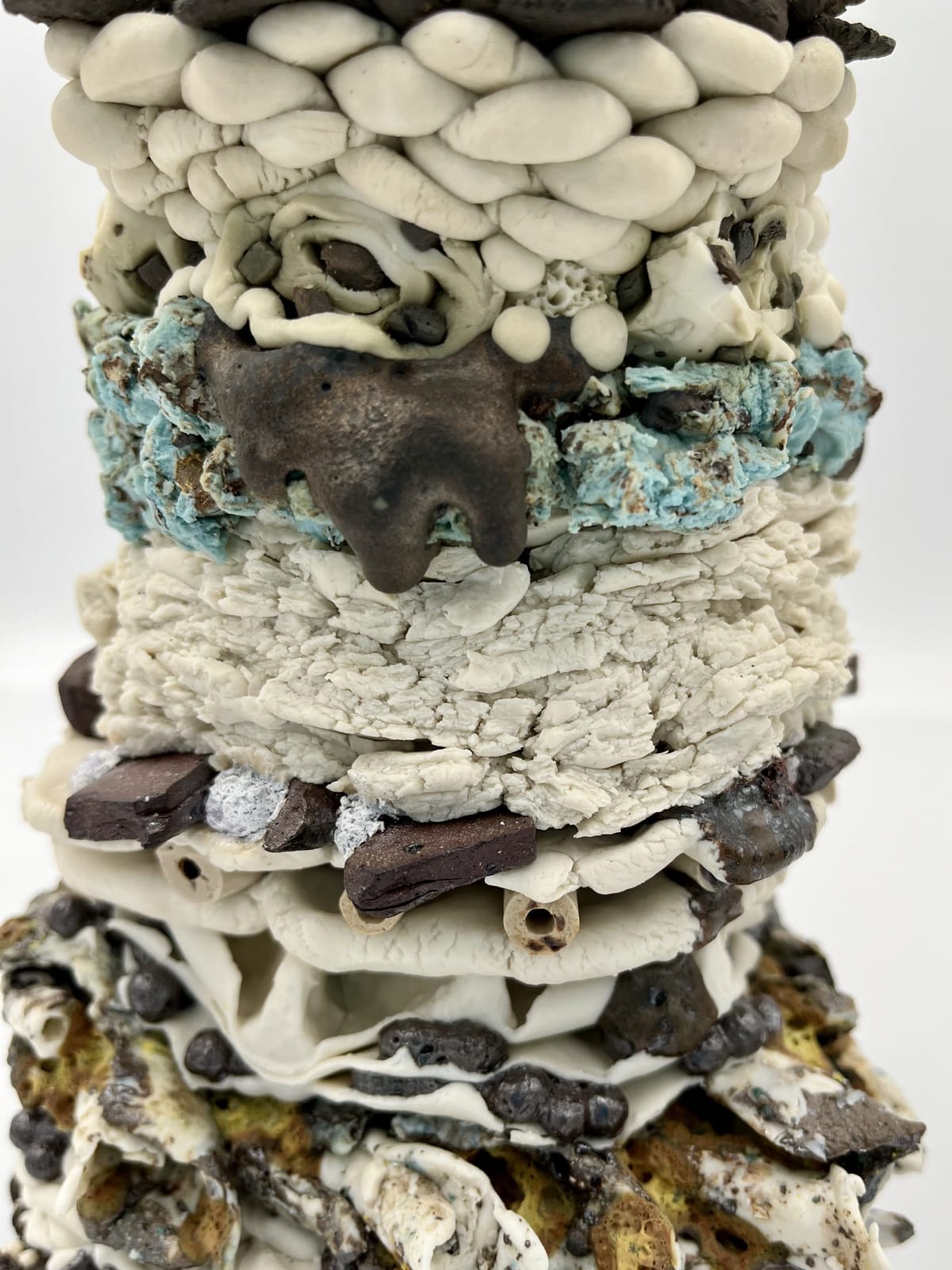 Gina Baum, Found II, 2024