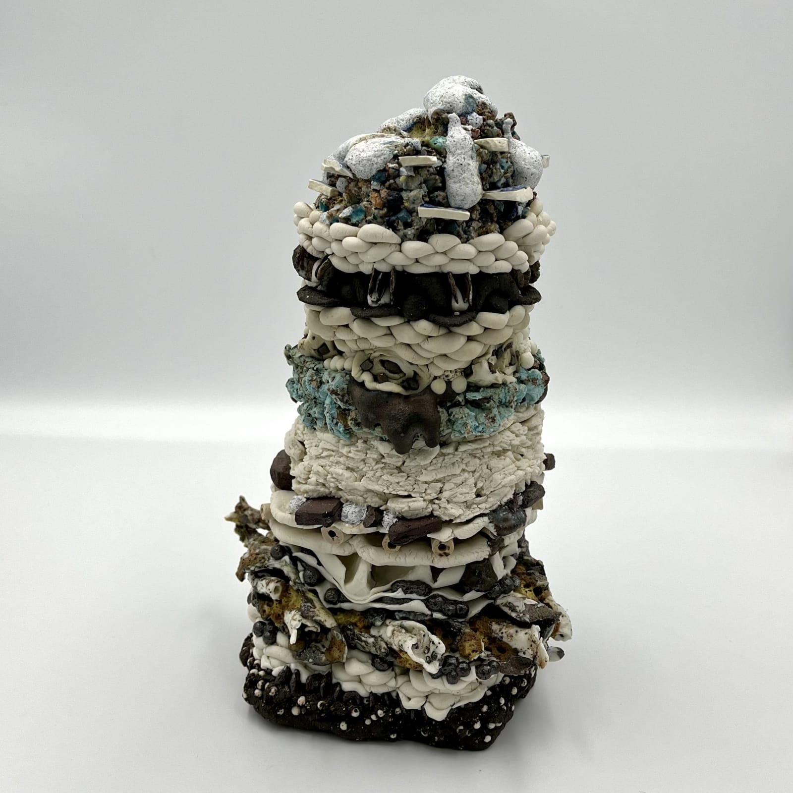 Gina Baum, Found II, 2024