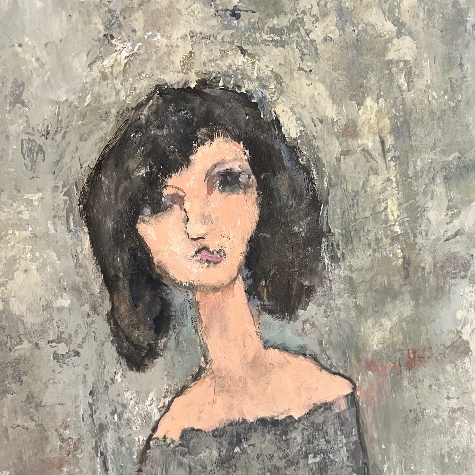 Robert Sadler, Girl, 1992