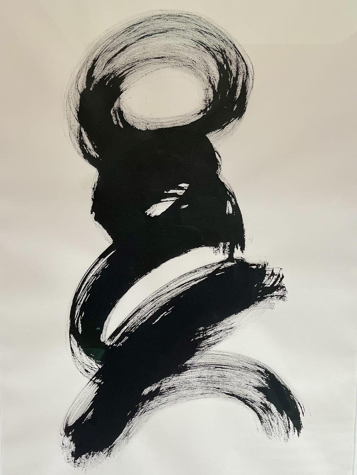 Terence Donovan, Chusin III