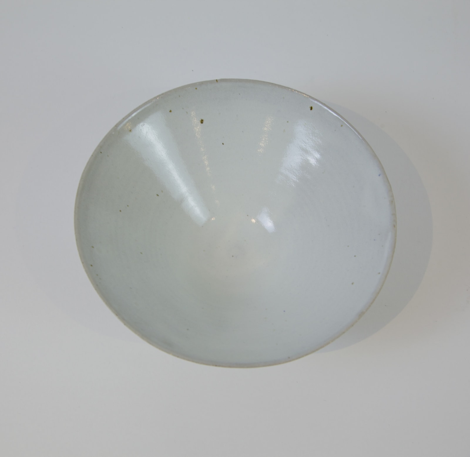 Rupert Spira, A Conical Bowl
