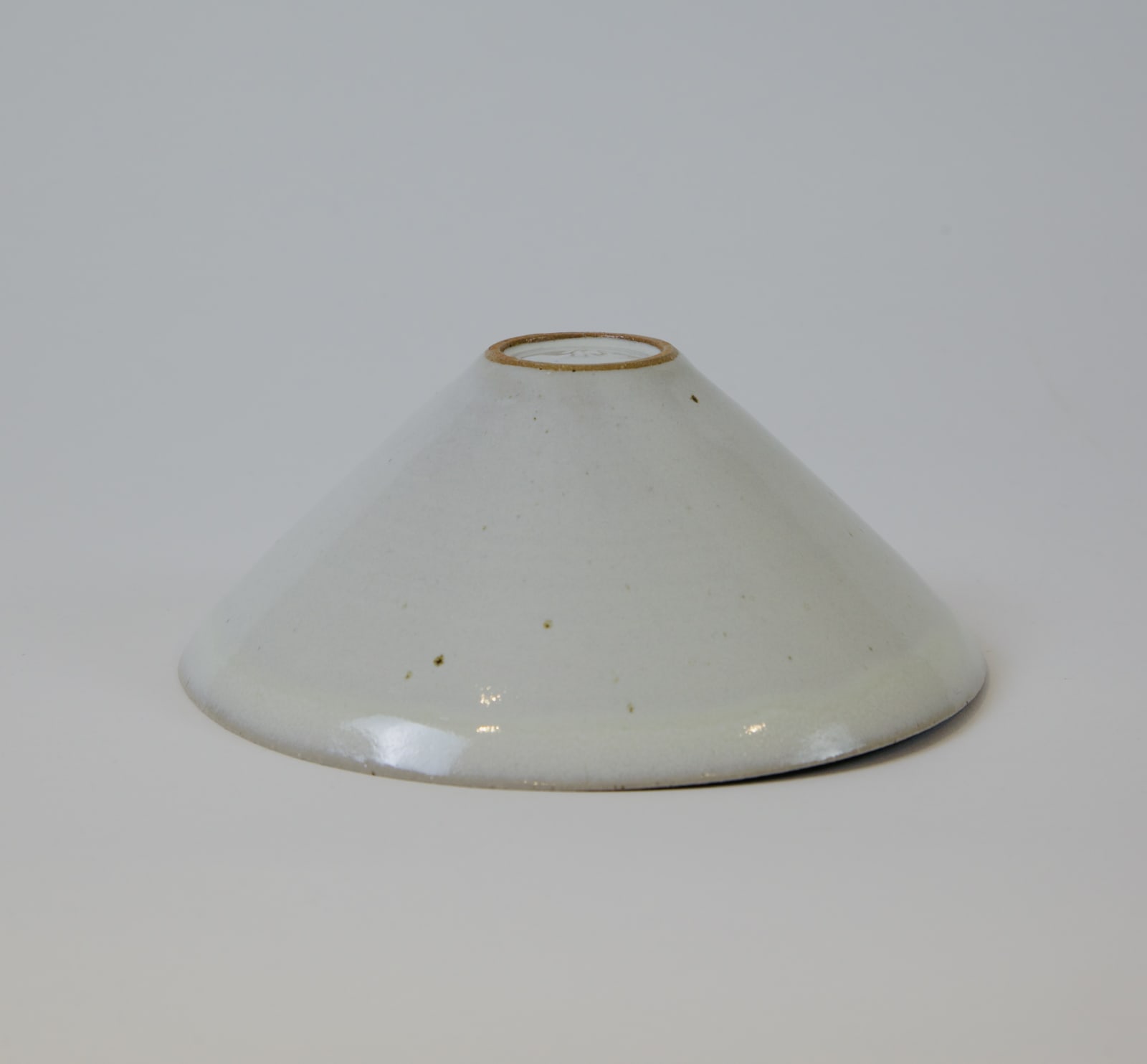Rupert Spira, A Conical Bowl