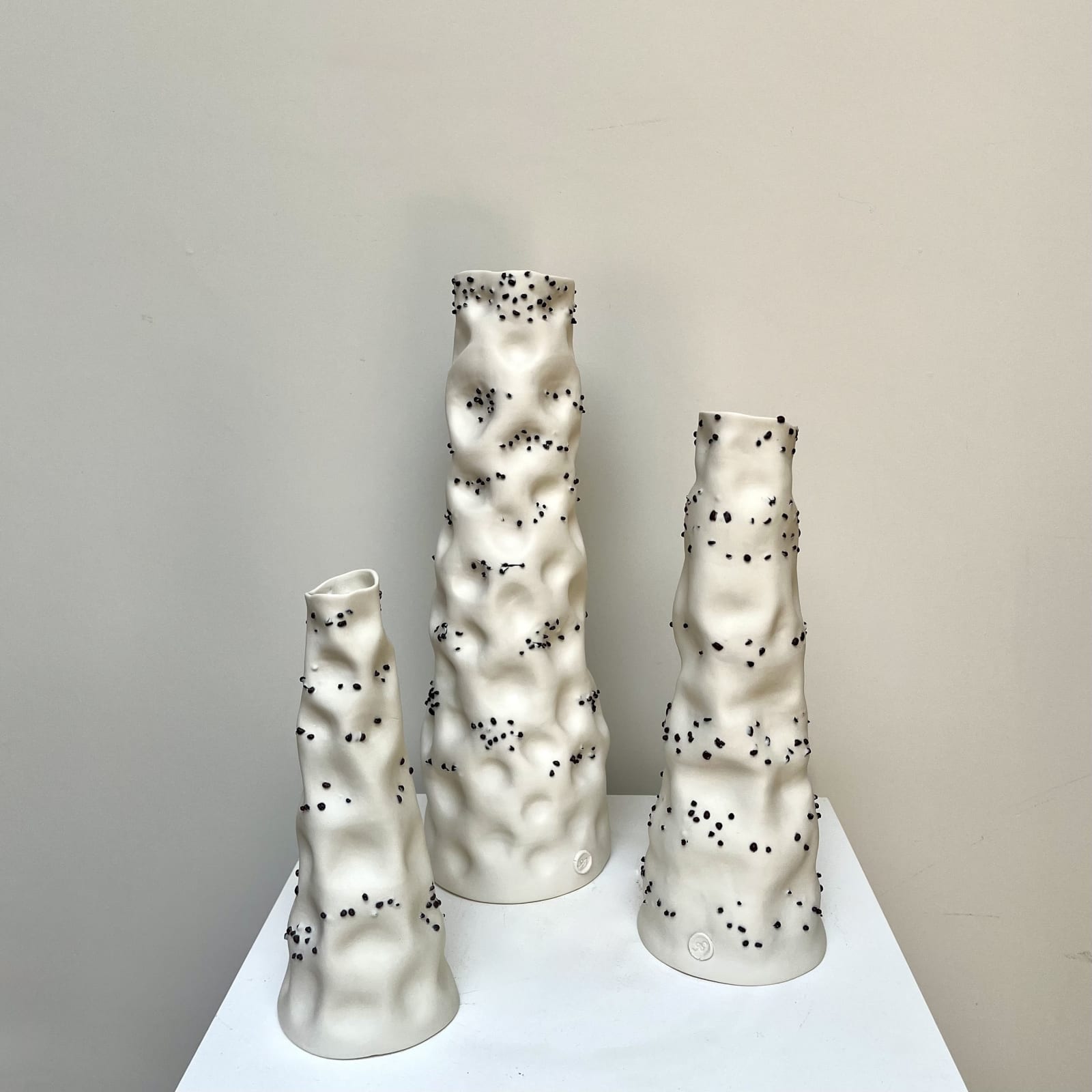 Gina Baum, Medium Vessel, 2025