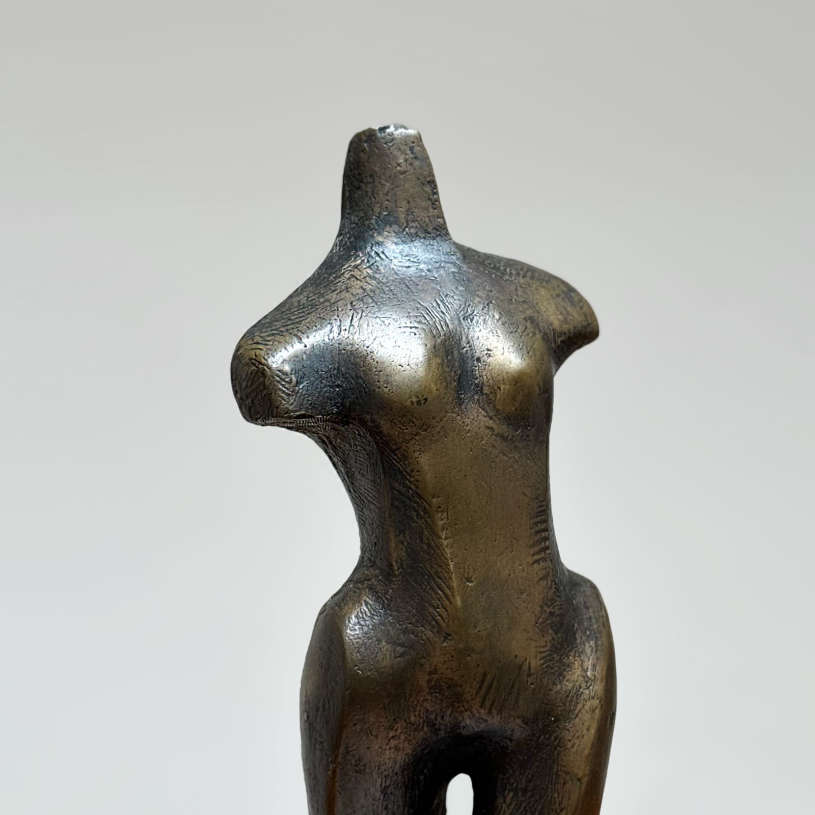 Jef Innegraeve, Female Form, 20th century