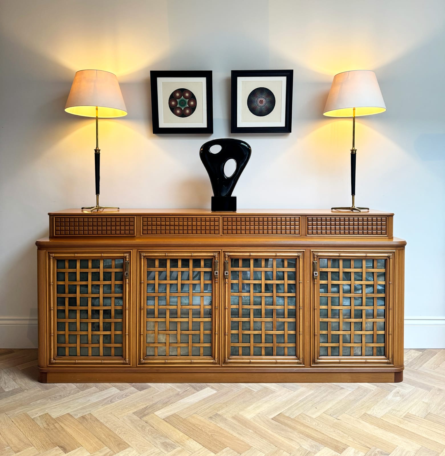 Georgetti, An Italian Sideboard, 1970