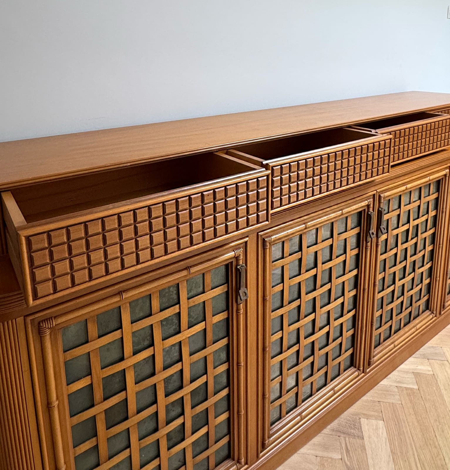 Georgetti, An Italian Sideboard, 1970