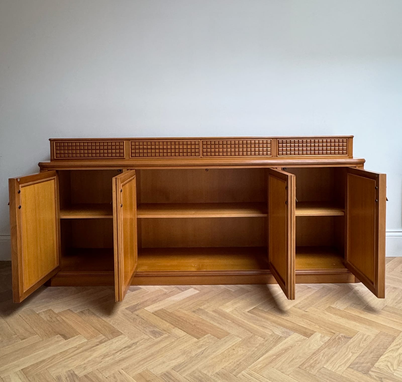 Georgetti, An Italian Sideboard, 1970