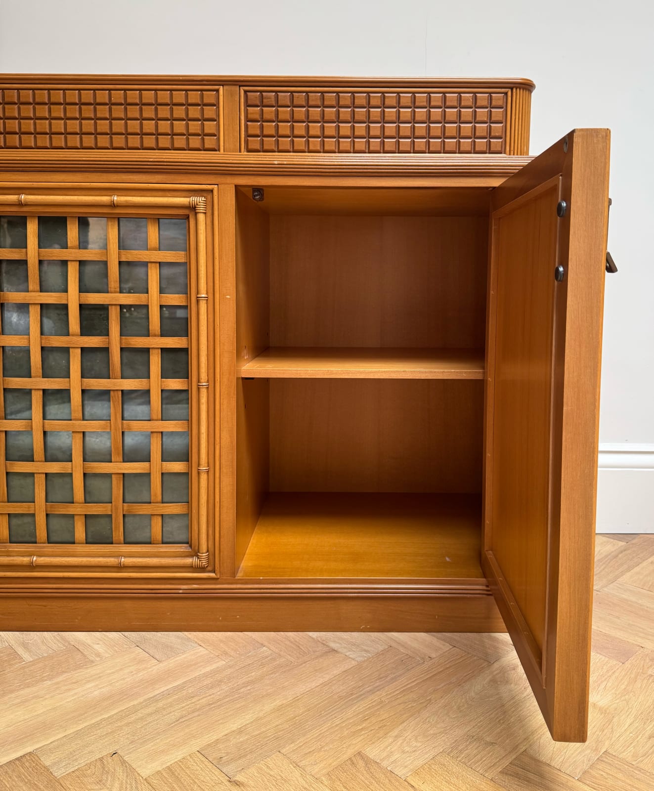 Georgetti, An Italian Sideboard, 1970