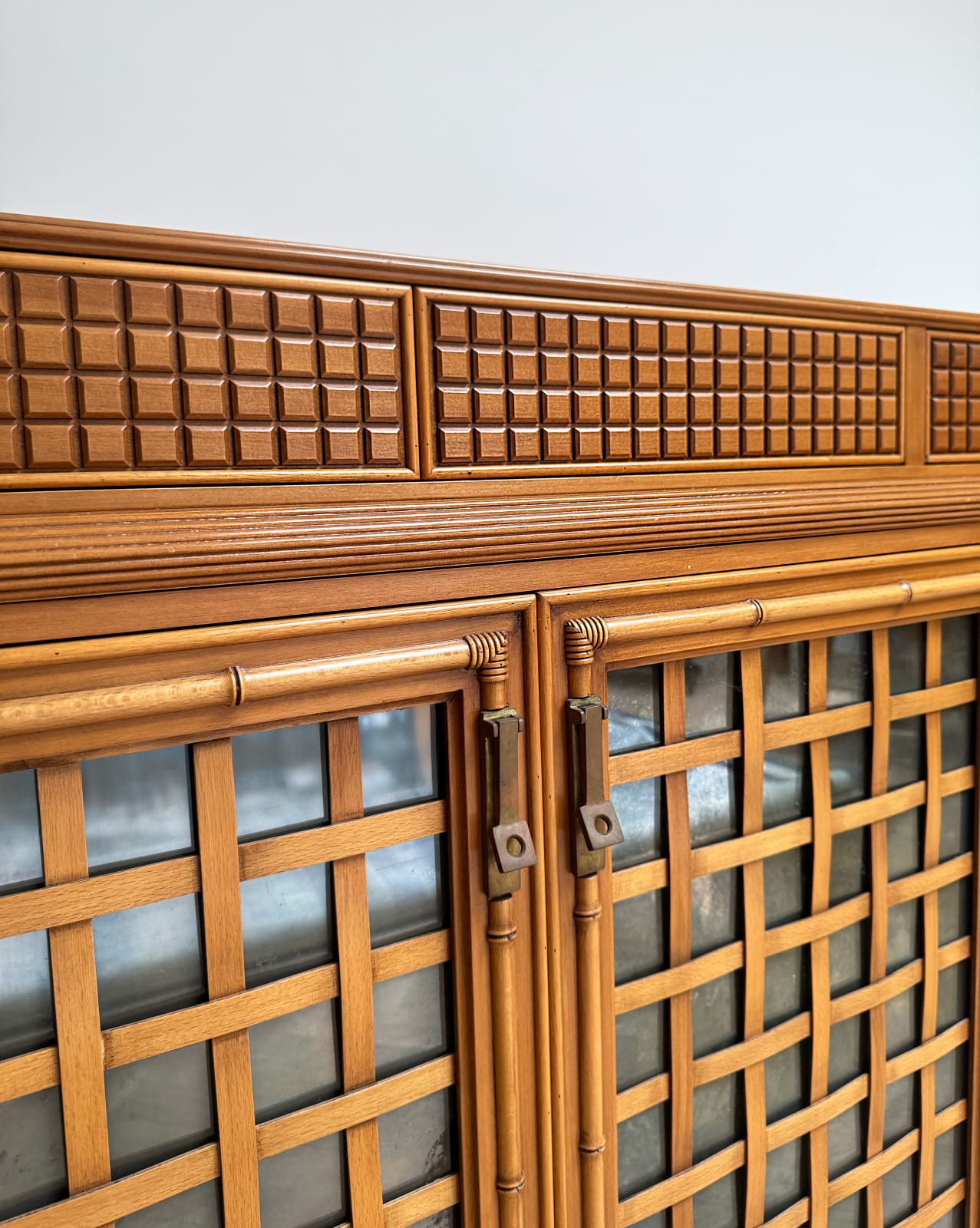 Georgetti, An Italian Sideboard, 1970