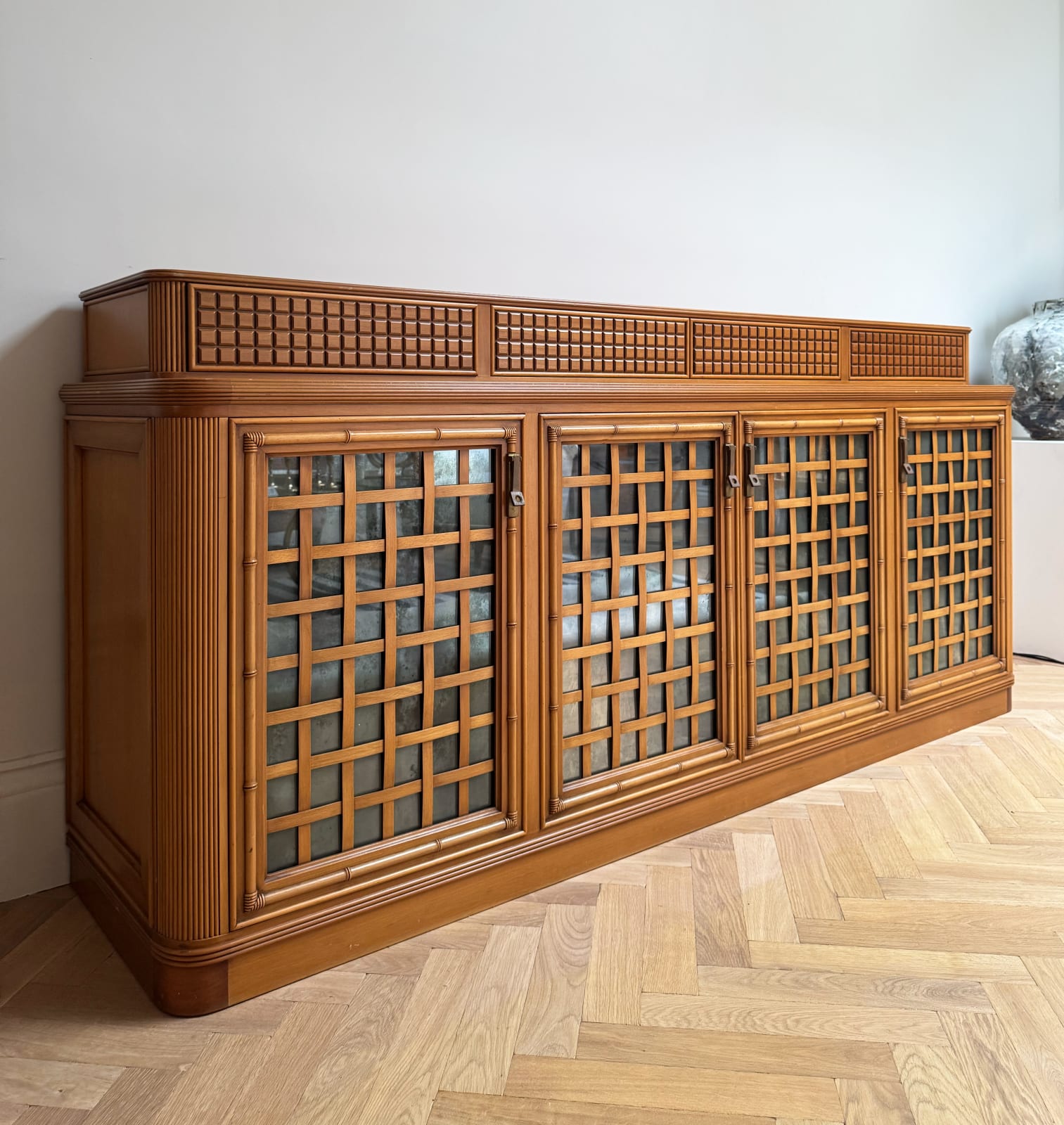 Georgetti, An Italian Sideboard, 1970