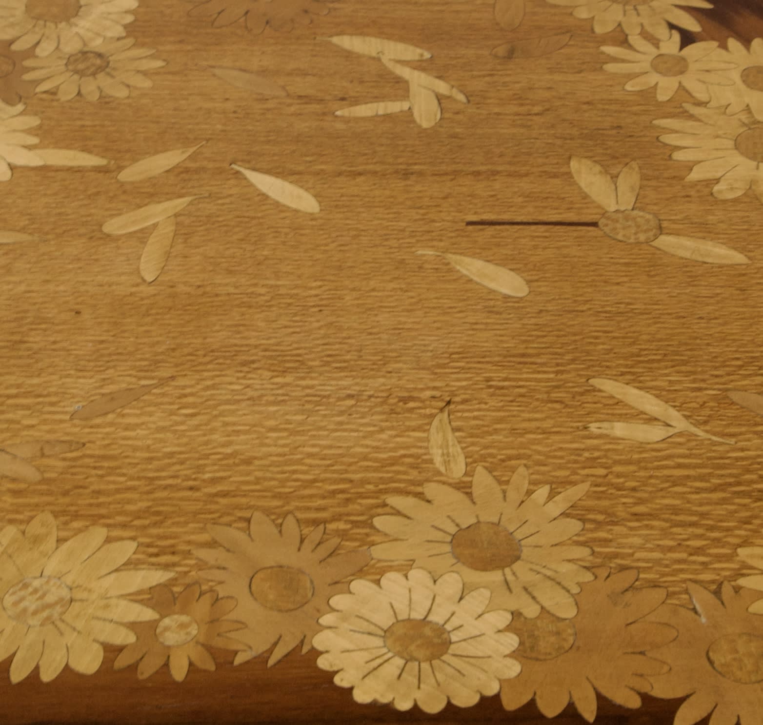 Louis Majorelle, Flower Table, Circa 1900