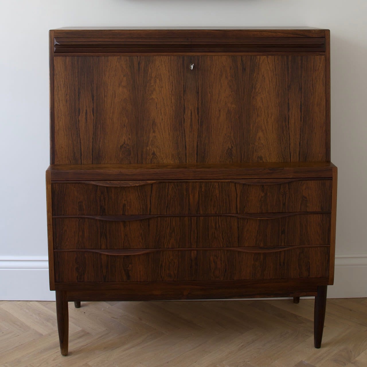 Erling Torvits, Bureau, Circa 1960s