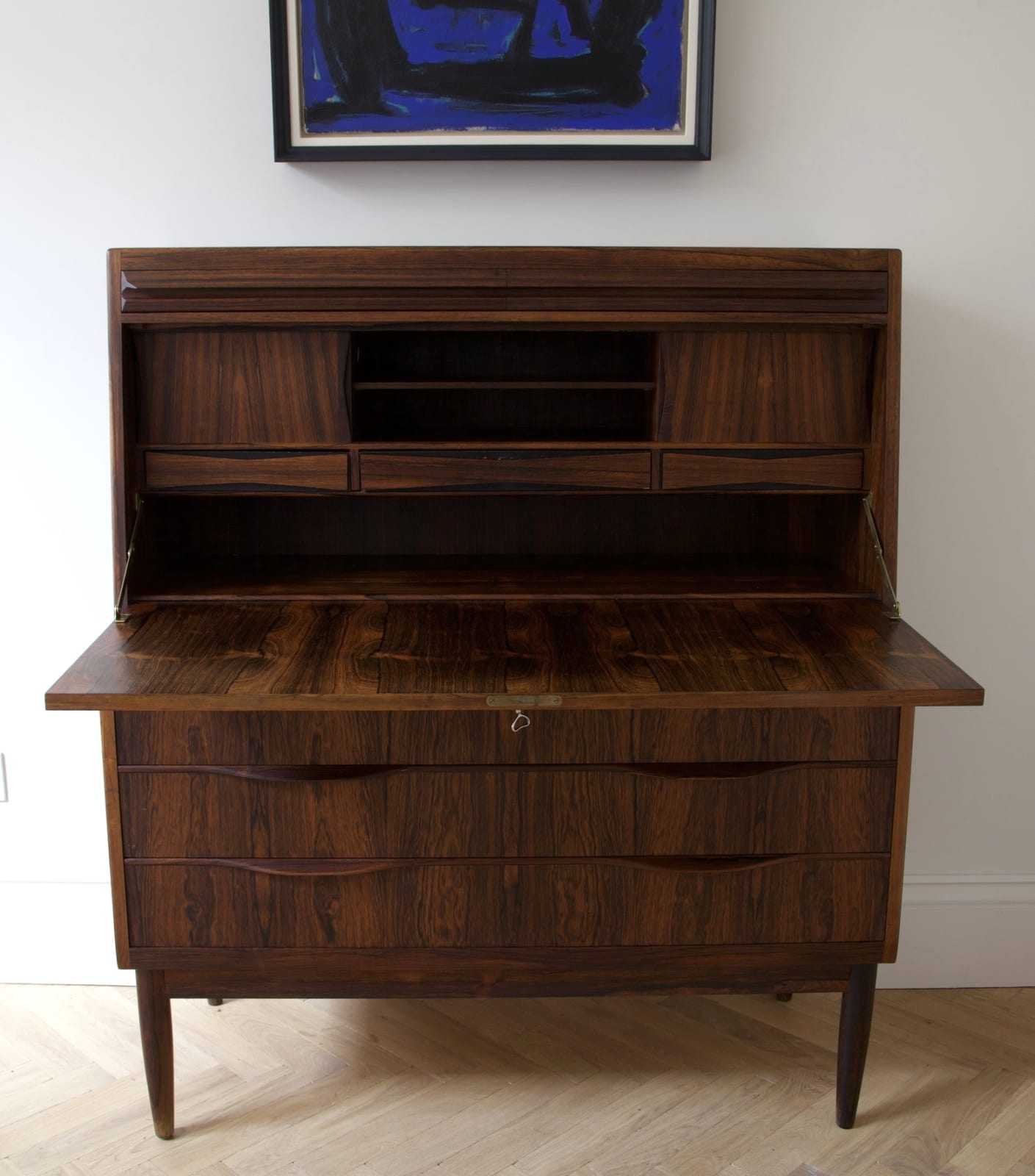 Erling Torvits, Bureau, Circa 1960s