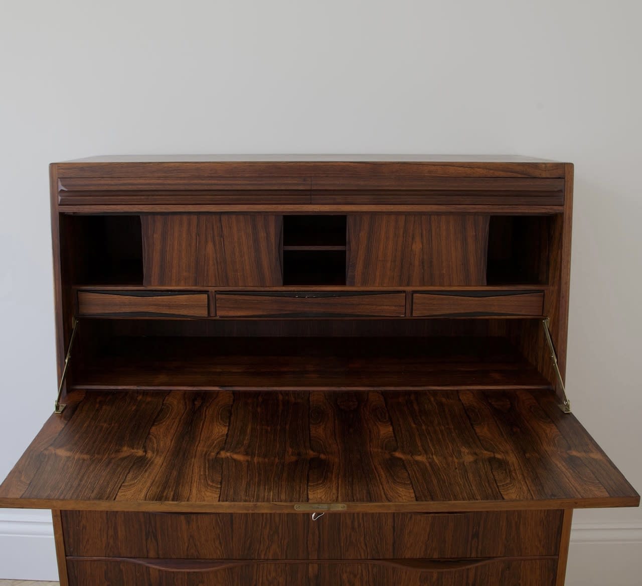 Erling Torvits, Bureau, Circa 1960s