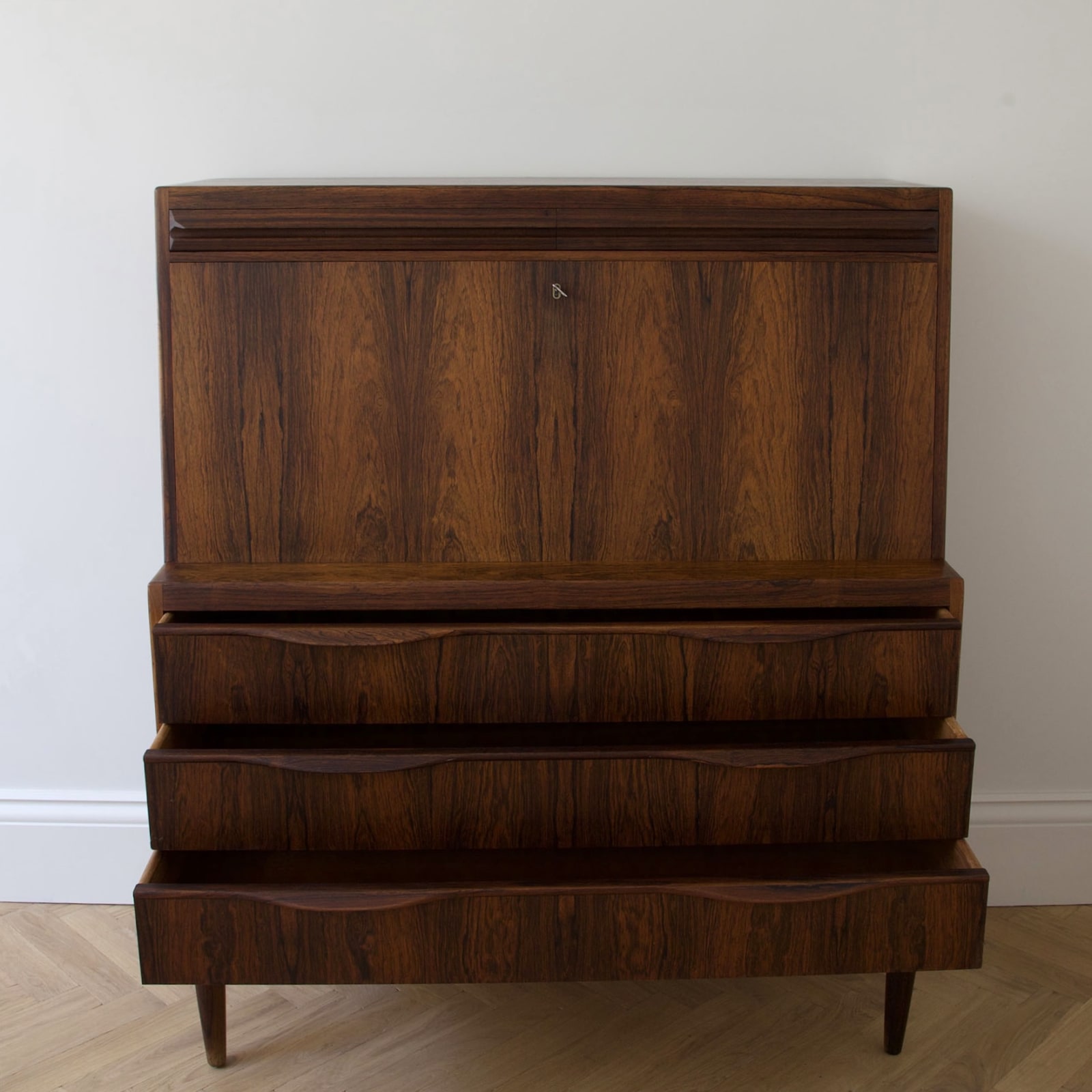 Erling Torvits, Bureau, Circa 1960s
