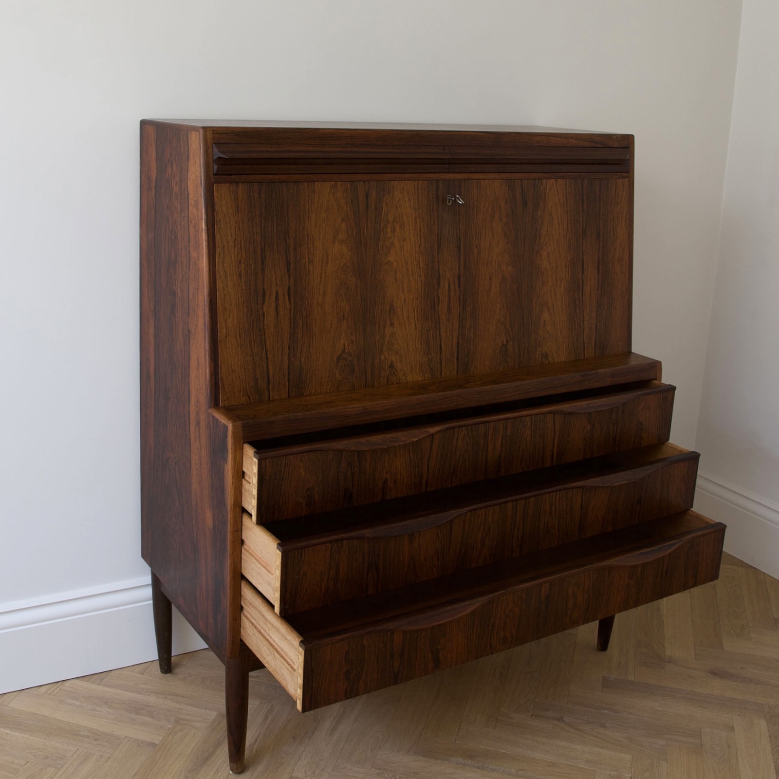 Erling Torvits, Bureau, Circa 1960s