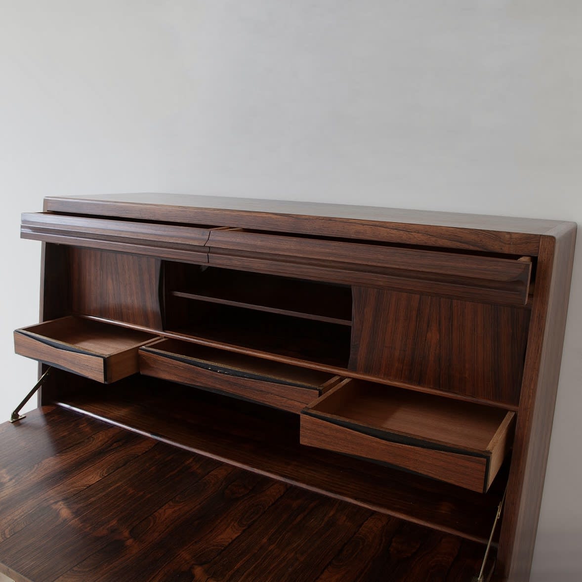 Erling Torvits, Bureau, Circa 1960s