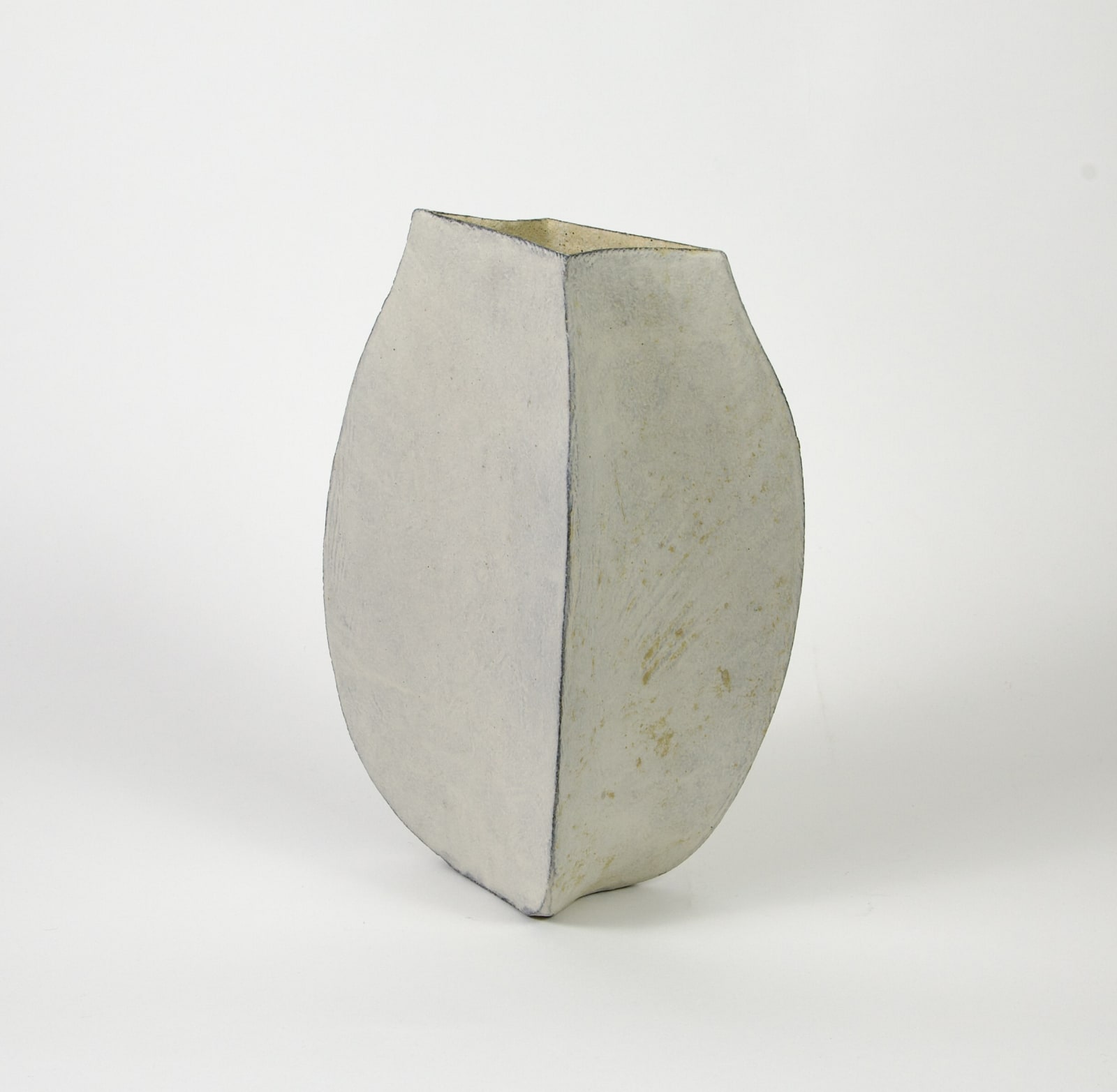 Paul Philp, Vessel