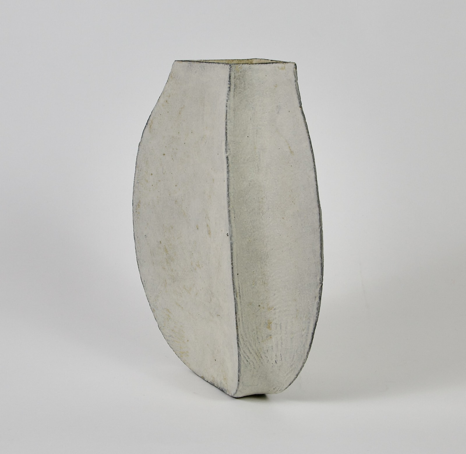 Paul Philp, Vessel