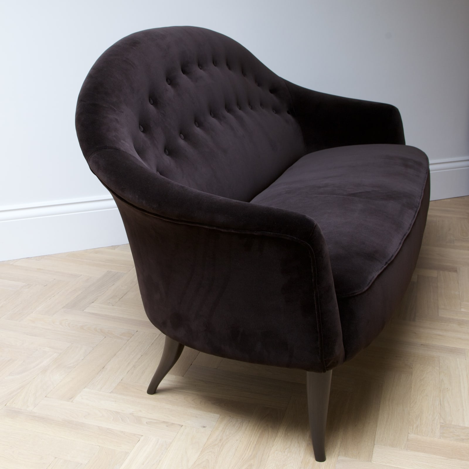 Kerstin Horlin Holmquist, Paradiset Sofa, Circa 1950s