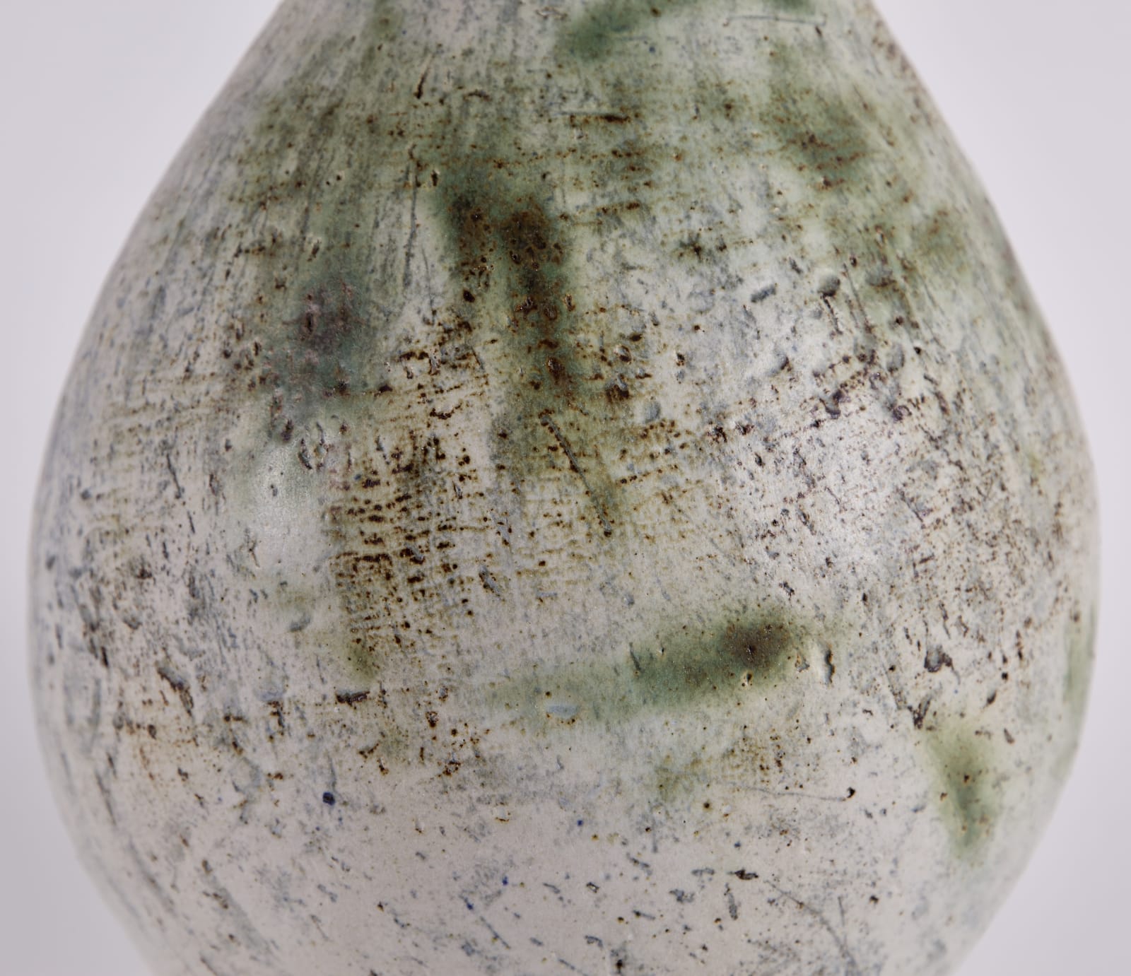 Betty Blandino, A Large Stoneware Vessel