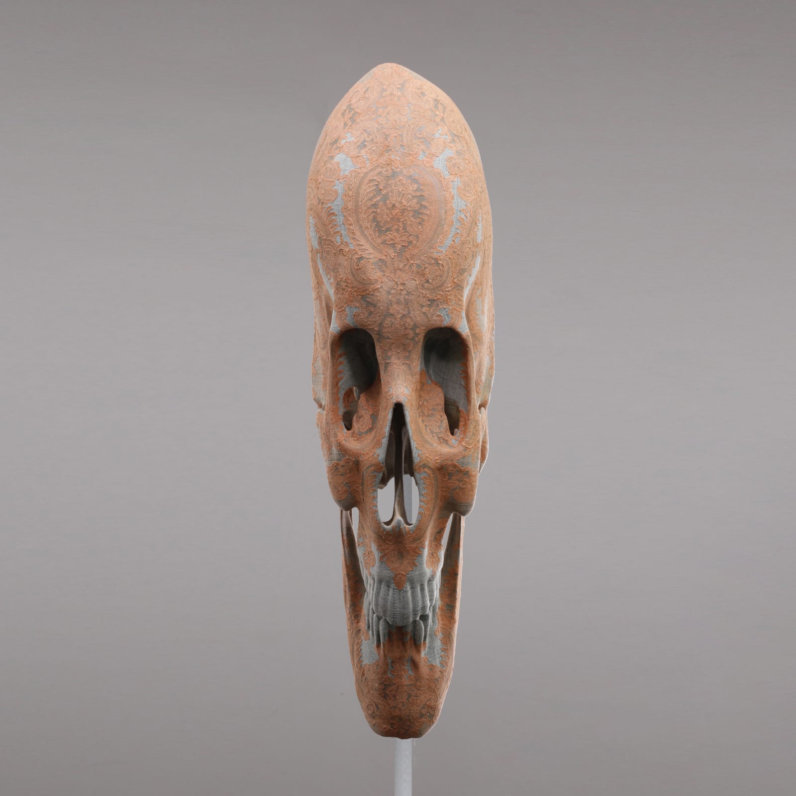 Javier Murcia, Eidos Culture 2, 2019