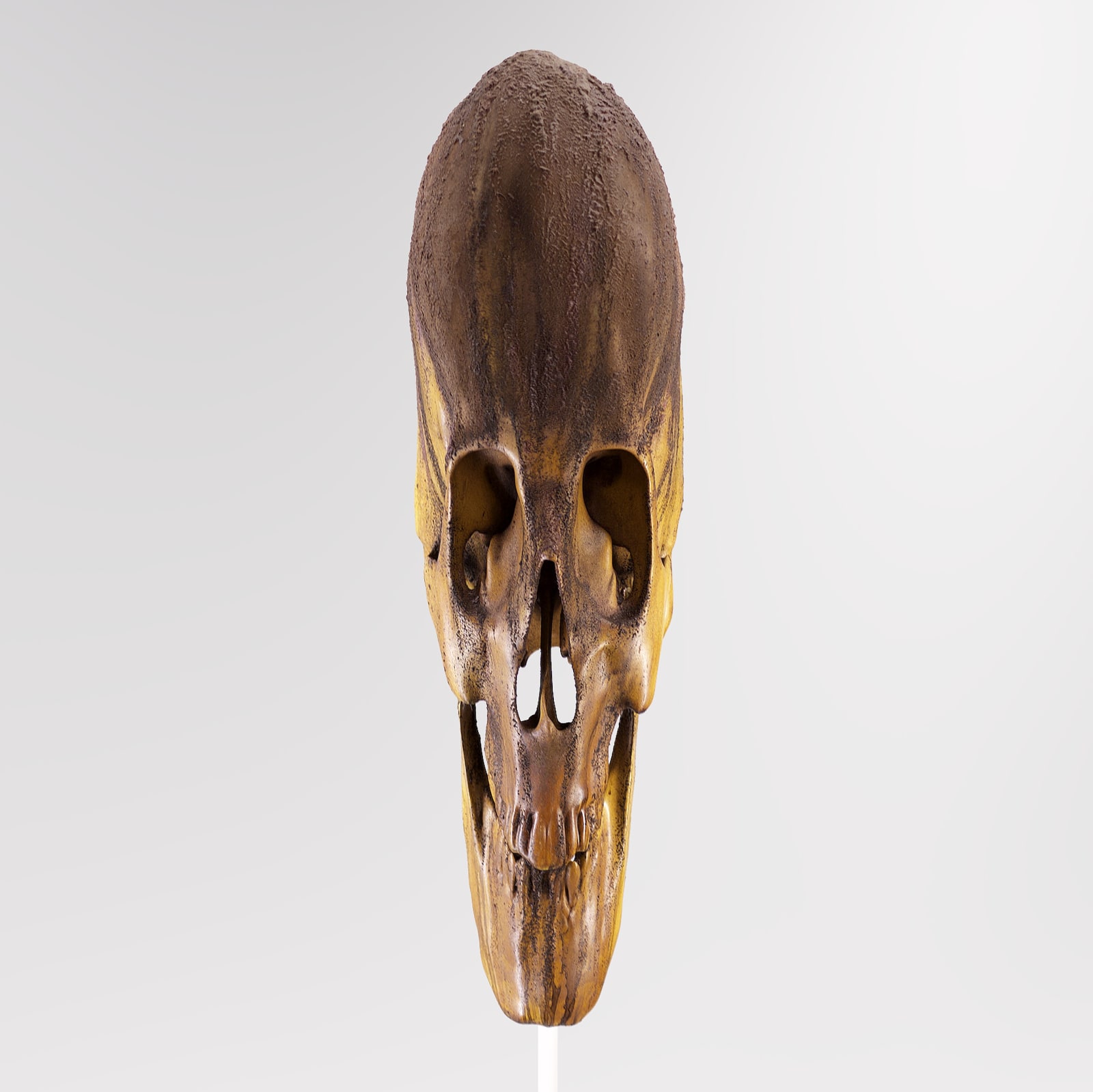 Javier Murcia, Eidos Futurum 4, 2019