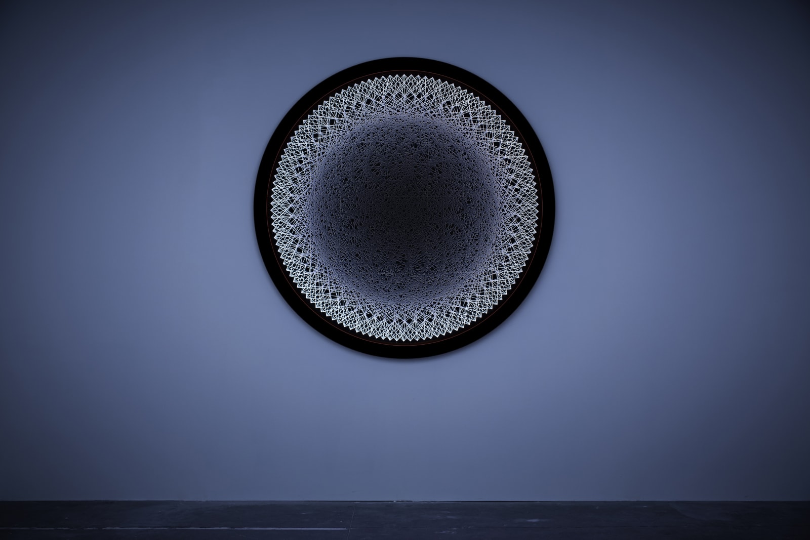 Max Patté, Venus Rising, 2020