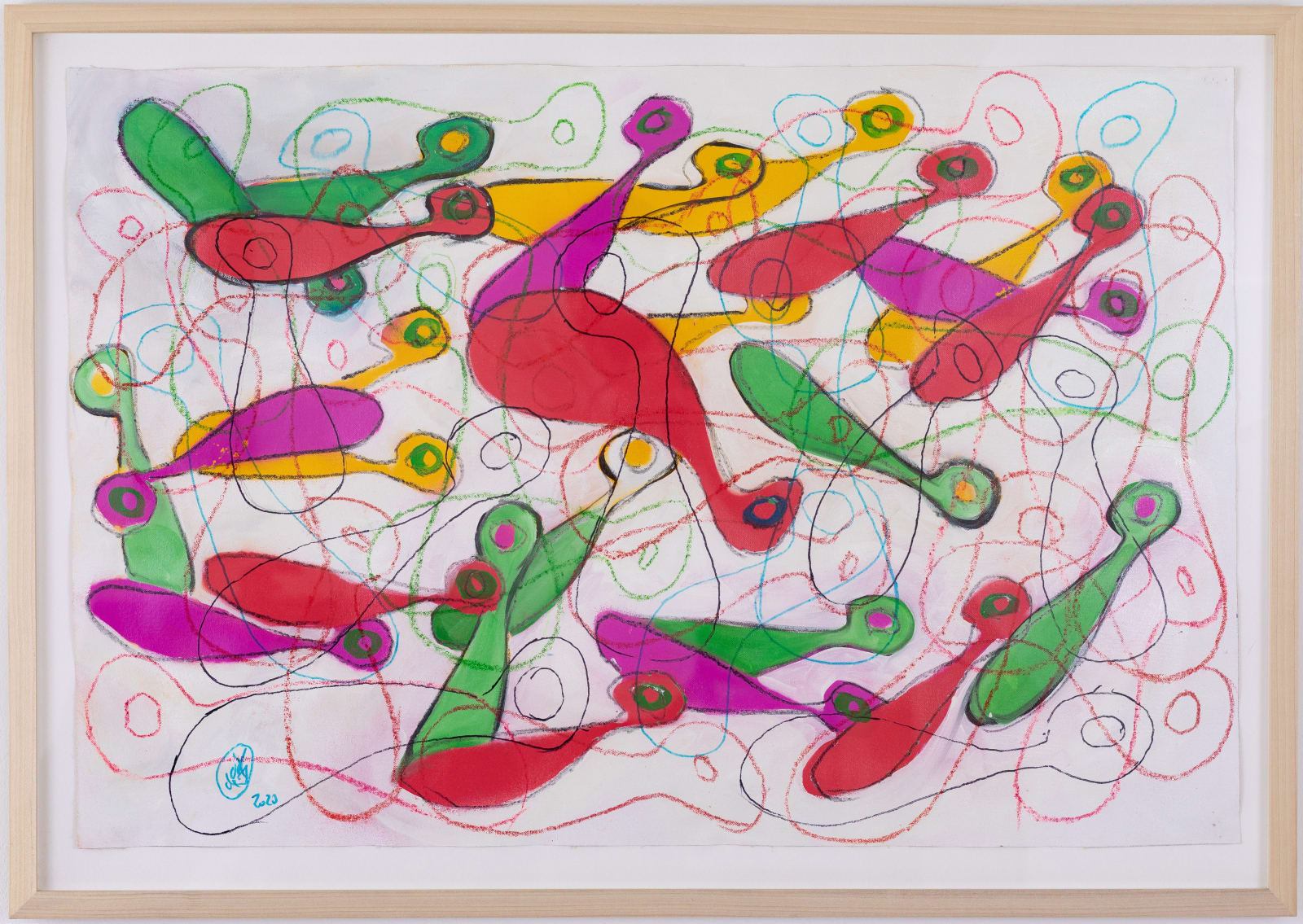 Marqués de Jadraque, Untitled, 2020