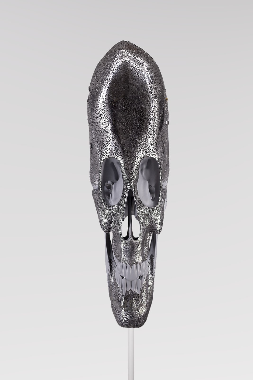 Javier Murcia, Eidos Futurum 3, 2019