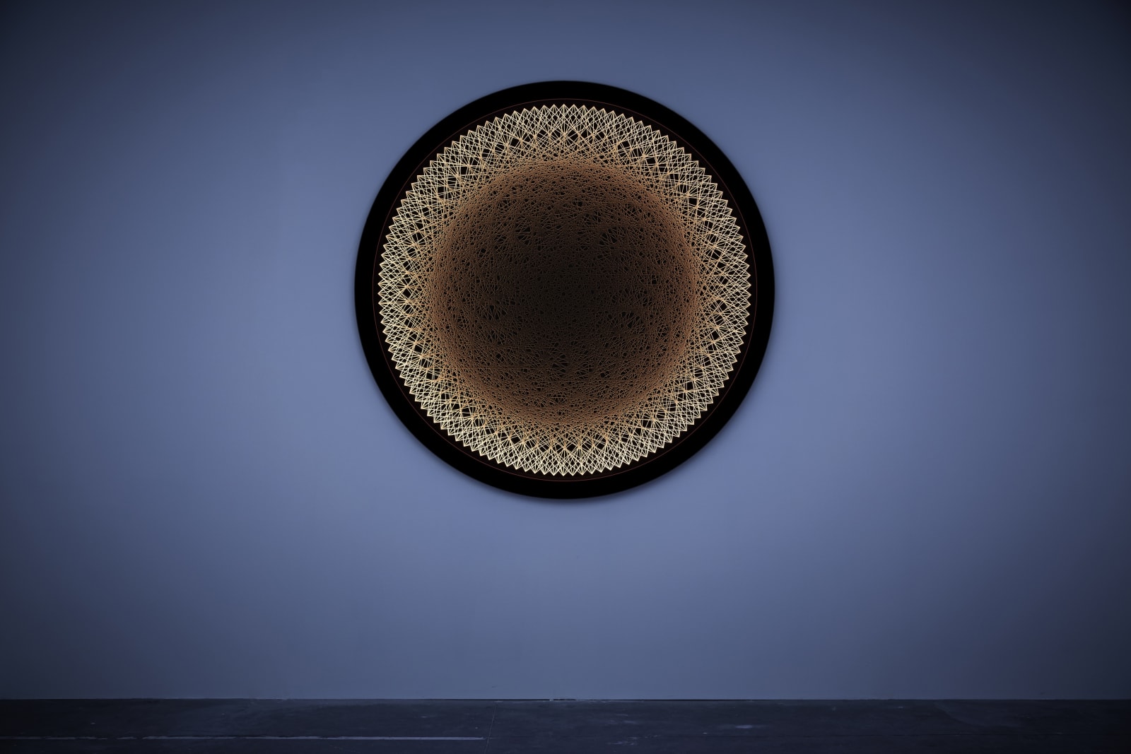 Max Patté, Venus Rising, 2020