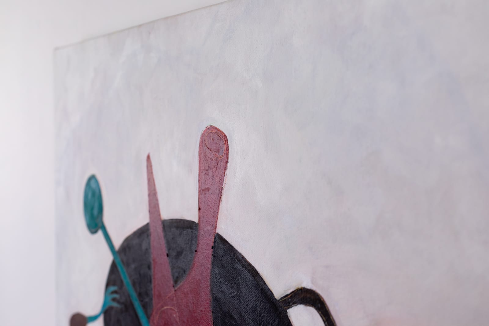 Marqués de Jadraque, Still Life, 2020