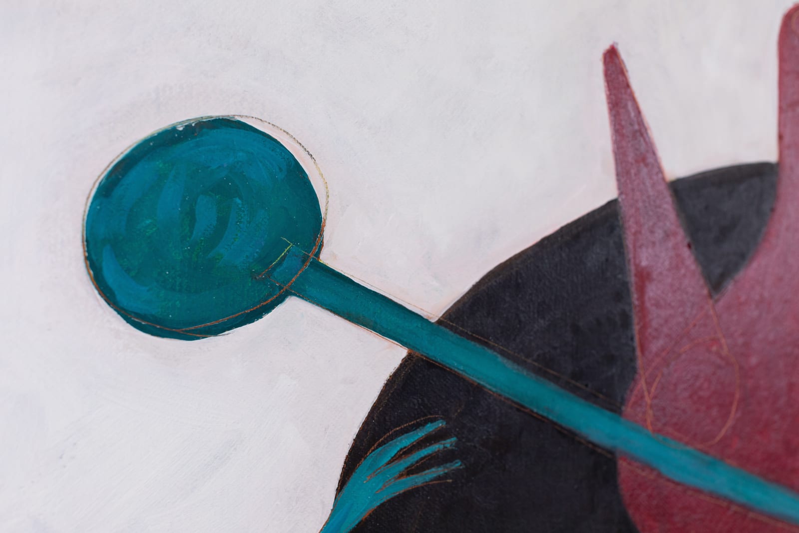 Marqués de Jadraque, Still Life, 2020
