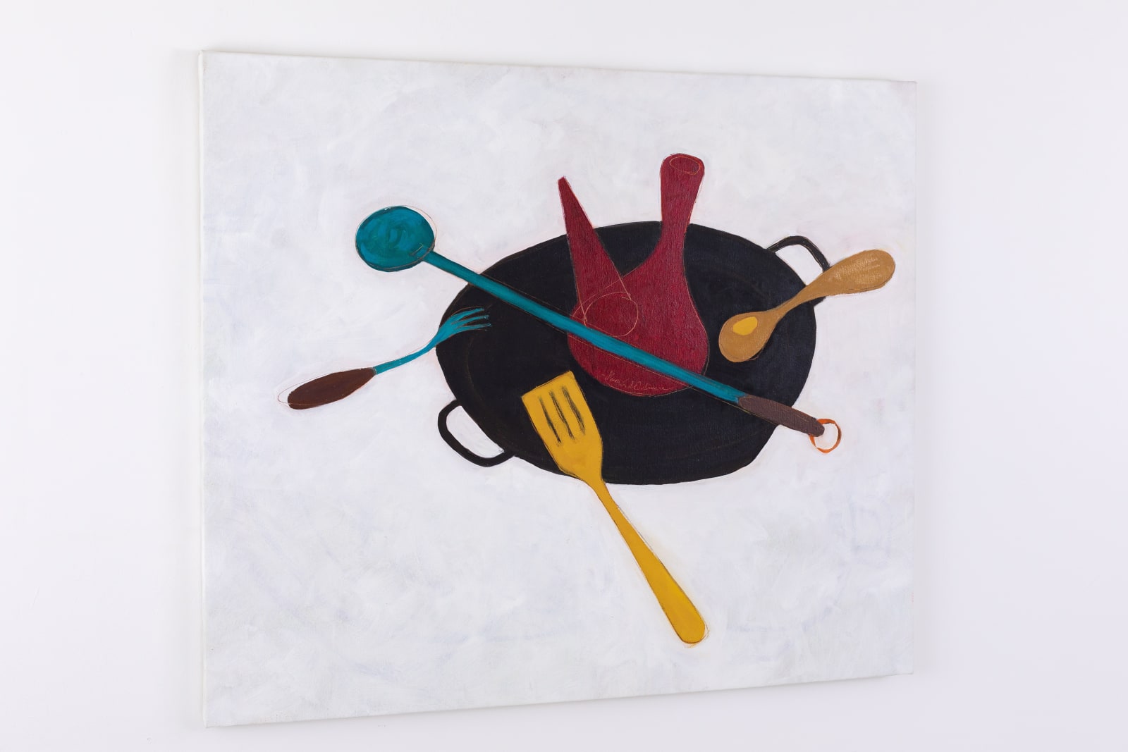 Marqués de Jadraque, Still Life, 2020