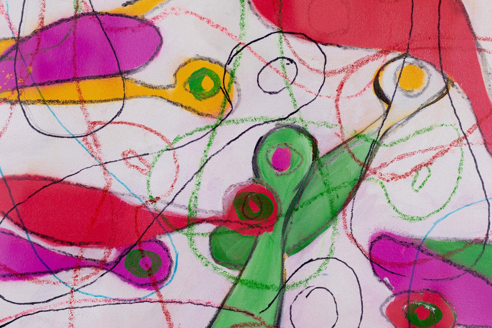 Marqués de Jadraque, Untitled, 2020